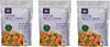 Orgabliss Foxtail Millet - No MSG | No Preservatives | High Fibre and Protein Macaroni Pasta (Pack of 3, 525 g) With Pure Natura