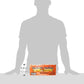 Nissin Oodles Of Noodles Top Ramen Chicken Soup, 36 Oz (Pack Of 12)
