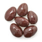 Yupik 60% Dark Chocolate Covered Almonds, 2.2 Lb, Kosher, Whole Nuts, Almonds Dipped In Chocolate, Crunchy & Smooth, Dark Chocol