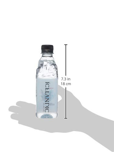 Icelandic Glacial Water  0.73 lb