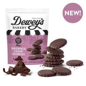 Hand-Crafted 14 Piece Customizable Chocolate Gift Basket Of Gourmet Chocolates, Cookies, And Crunches. Tasty Treats Selected For