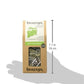 Teapigs Pure Lemongrass Tea Bags - Whole Leaves, 15 Count, Pack of 6