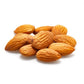 Yupik Raw California Almonds, Large Size, 2.2 Lb, Gluten-Free, Kosher, Vegan, Natural Whole Nuts, Unsalted, Unroasted, Oil-Free,