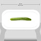 Organic English Cucumber