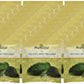 Organic Mint Melange - Mighty Leaf (100 Foil Wrapped Tea Pouches)