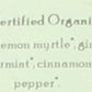 Davidson's Organic Tulsi Signature Spice Loose Leaf Tea, 16 oz Bag