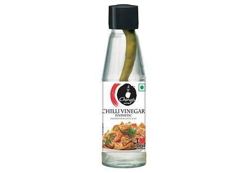 Ching's Secret | Chilli Vinegar 170 gm (Single Pack)