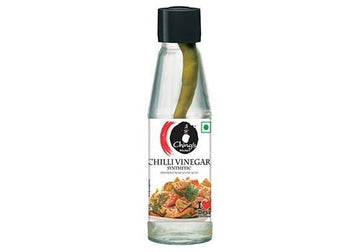 Ching's Secret | Chilli Vinegar 170 gm (Single Pack)