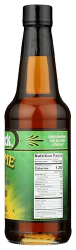 Sun Luck Special Blend Sesame Oil (1X10 Oz)
