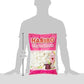 Haribo Chamallows Barbecue 1Kg