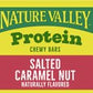 Nature Valley Protein Granola Bars, Salted Caramel Nut, Snack Bars, 15 ct