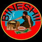 BINESHII Wild Rice - Hand Harvested, Wood Parched, All Natural - 1 LB Pack