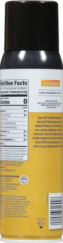 Spectrum Spray Oil, Super Canola, 16 oz