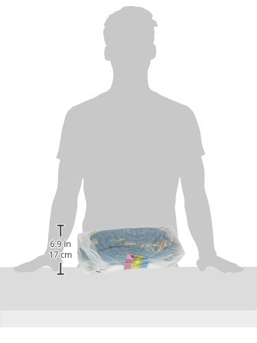 Sour Power Sour Candy Belts, Multicolor, 6.6 lb, Model 2912617377