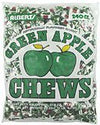 Albert'S Fruit Chews - Green Apple Flavor,1.5 Pound (240 Candies)