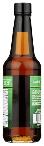 Sun Luck Special Blend Sesame Oil (1X10 Oz)
