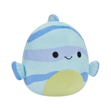 Squishmallows 7.5inch Leland The Fish