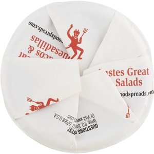 Underwood, White Meat Chicken Spread, 4.25Oz Container (Pack Of 4)
