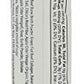 Brbn Beef Bone Brth Stck ( 8 X 0.56 Oz   )