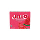 Jell-O Pudding Variation (Tapioca + Cranberry + Raspberry + Watermelon)