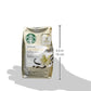 Starbucks Natural Fusions Vanilla Ground Coffee, 11 Ounce (Pack Of 2)