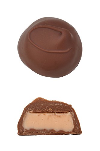 Mrs. Cavanaughs 2 Lb Orange Cream Milk Chocolate