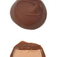Mrs. Cavanaughs 3 Lb Orange Cream Milk Chocolate