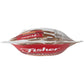 Fisher Snack Praline Pecans, 5.5 Ounces, Resealable Pouch, Made with Whole Mammoth Pecans (Pack of 2)