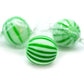 Spearmint Jumbo Mints - 2 Pound Bag - Bulk Jumbo Mint Mints - Individually Wrapped Candies