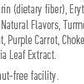 Dr. Johns Sugar Free Candy, Healthy Hard Candy With Zero Sugar, Low Calorie Snacks, Vegan, Gluten Free, Watermelon, Green Apple,