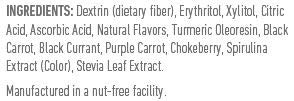 Dr. Johns Sugar Free Candy, Healthy Hard Candy With Zero Sugar, Low Calorie Snacks, Vegan, Gluten Free, Watermelon, Green Apple,
