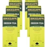 Btc00388Ct - Bigelow Classic Green Tea