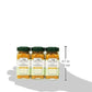Spice Hunter Spices, Ground Turmeric, 2 Ounce (Pack of 6)