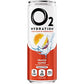 O2 Sports Recovery Drink | 120% Electrolytes | Orange Mango | 12 oz Cans (Pack of 12)