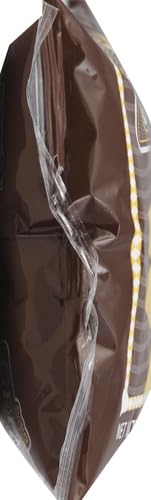 Gefen Vegan Semi Sweet Real Dark Chocolate Chips, Dairy Free 9Oz (6 Pack),Nut Free, Lactose Free, Kosher, Great For Baking
