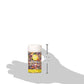 Wilton Rainbow Nonpareil Food Decorative, 3 Oz, Multicolored