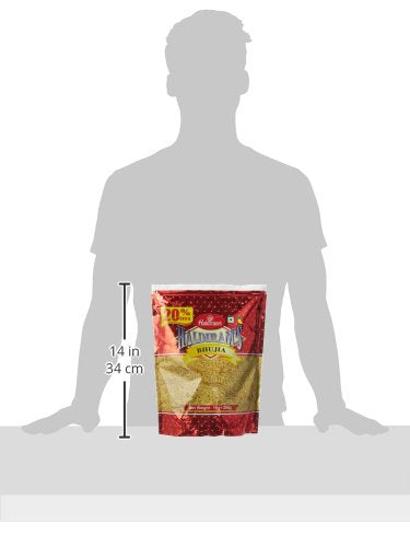 Haldirams Bhujia, 1Kg