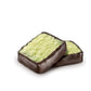 Chocolate Coconut Patties, Anastasia, Oh Asis! Key Lime Patties - Pina Colada Chocolate-Covered Coconut Treats (Pack of 2) - Per