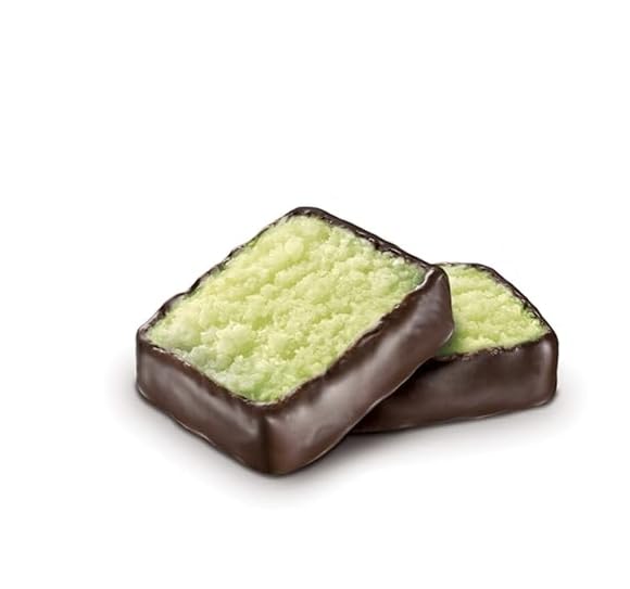 Chocolate Coconut Patties, Anastasia, Oh Asis! Key Lime Patties - Pina Colada Chocolate-Covered Coconut Treats (Pack of 2) - Per