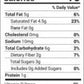 NUCO Coconut Wraps, Cinnamon Flavor, Organic, Vegan, Gluten Free, 2.47 oz (Pack of 2)
