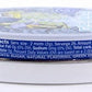 Les Anis De Flavigny Mints 6-Flavor Variety: One 1.75 Oz Tin Each Of Original Anise, Orange Blossom, Rose, Violet, Lemon And Mint (Pack Of 6)