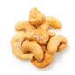 Yupik Roasted Salted Whole Cashews, 2.2 lb (35.2 oz), Gluten-Free, Kosher, Vegan, Seasoned Nuts, Lightly Coated with Salt, Sourc