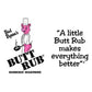 Bad Byrons Butt Rub Barbeque Seasoning - 26 Ounce Shaker Bottle | Award-Winning All-Purpose Dry Rub for Pork  Chicken  Beef & More