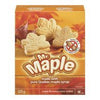 Pack of 2 -Mr. Maple Maple Flavoured Creme Cookies 325g - {Imported from Canada}