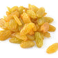Firstchoicecandy Jumbo Seedless Raisins Great Snacks (Golden, 2 Pound)