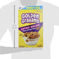 Golden Grahams Breakfast Cereal, Graham  Er Taste, Whole Grain, 18.9 Oz (Pack Of 10)