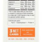 Swerve Sweets Chocolate Cake Mix - Case of 6 - 10.6 OZ(D0102HXP12U.)