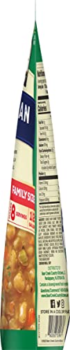 Bear Creek Soup Mix, Navy Bean, 9.6 Ounce