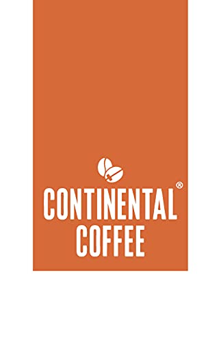 Continental Speciale Coffee Granules 200Gm Jar | 100% Pure Instant Coffee Powder