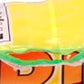 Haribo, Peaches, 5 Oz